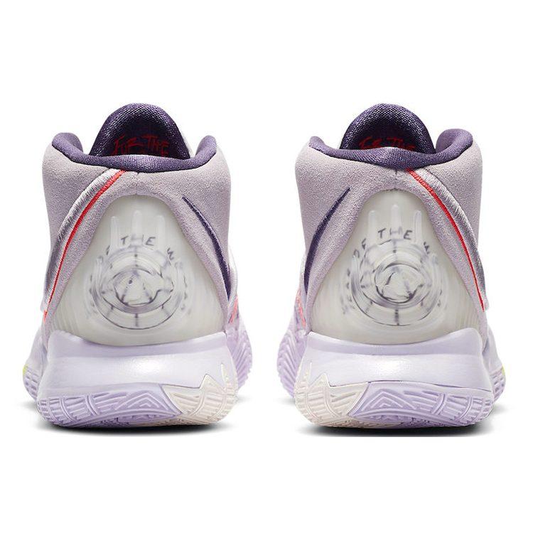Nike Kyrie 6 'Asia Irving Barely Grape' CD5031-500