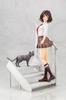 Weak Character Nichinan Aoi Scale PVC Painted Finished Figure PP918 Tomozaki-kun 1/7