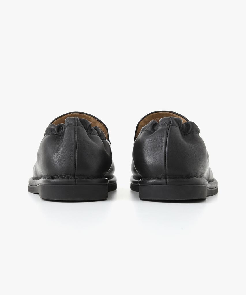Romantic Move Gant Leather Slip-On R26M777 (Nappa Black)