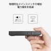 TIMEMORE Black Mirror Basic Mini Coffee Weighing Instrument with Measurement and Black Scale, High-Precision 0.1g Accuracy, 0.5g-2000g Range, Timer,