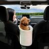 Car Central Control Pet Kennel, New Car Small Dog Kennel, Universal Car Mat for Cats and Dogs, Pet Supplies
