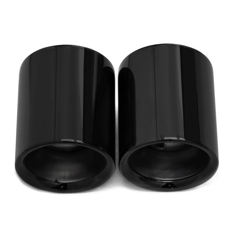 

Мазда CX-3/CX-4/CX-5 (2013-2022 гг.) Модифицированная выхлопная труба, насадка глушителя