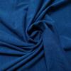 22019 New Developed 49% Organic Cotton 21% Hemp 30% SORONA Eco-Friendly Single Jersey Fabric for Bedding & Bags