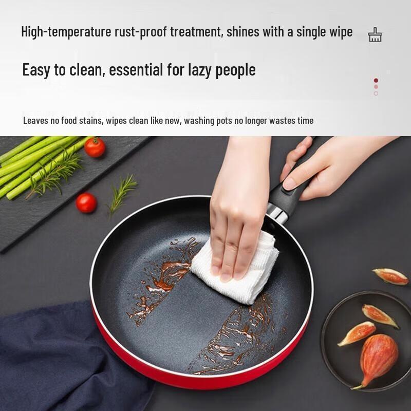 SUPOR Non-Stick Cookware Sets