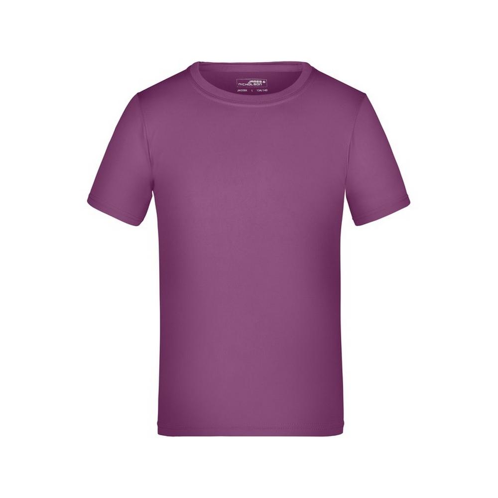 James and Nicholson Kinder/Kinder Aktiv-T-Shirt