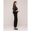 Son Jung Wan Men Shirring Pants Zsl6161130