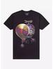 Five Nights At Freddy's Mens Balloon Boy T-Shirt New L, XL, 2XL, 3XL