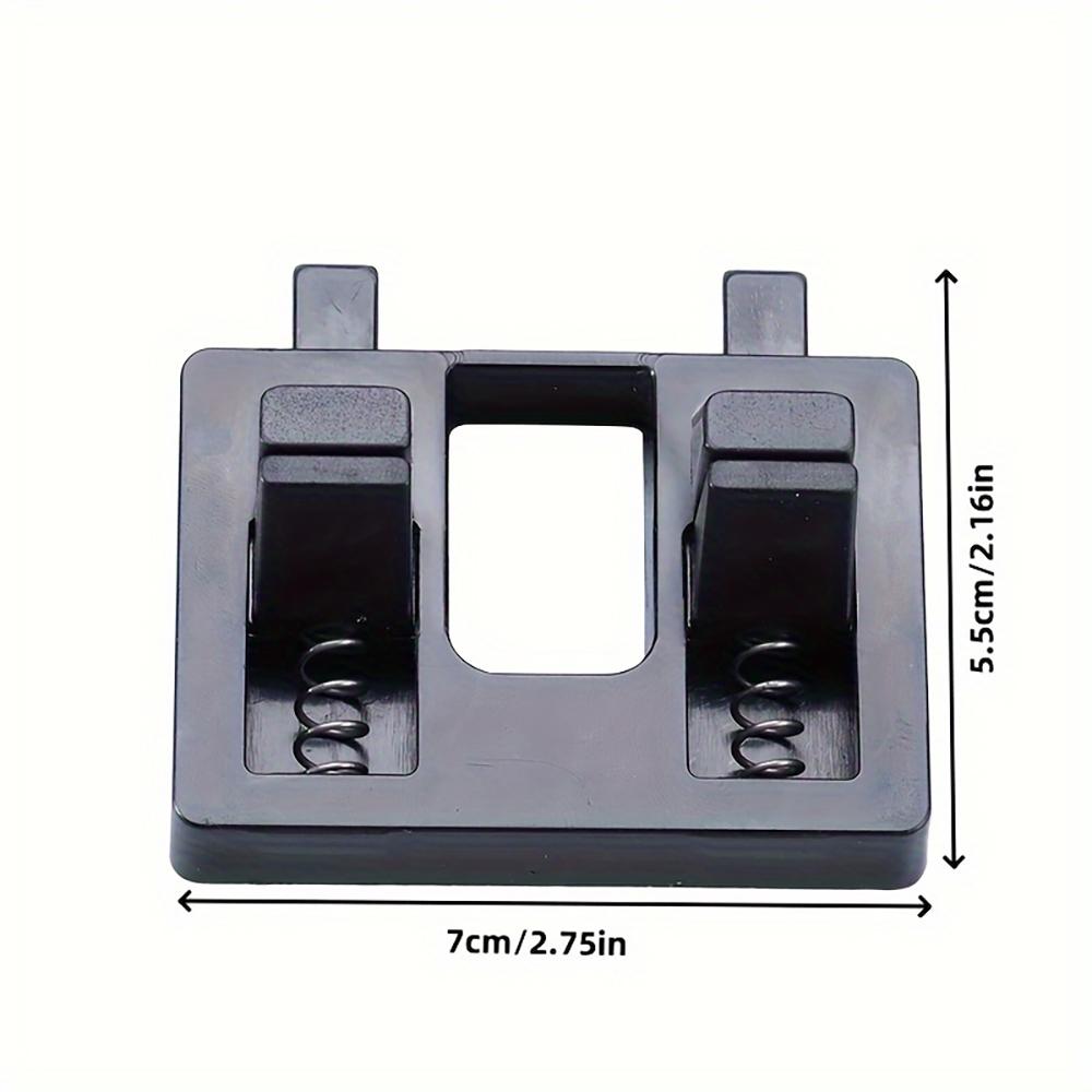 Motherboard Soldering Clamp Welding Wire Fixture Adjustable Dual Suction Cups - , Anti-Slip Locator Tool Clamps Soldering Tool