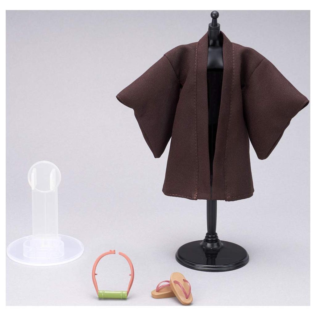 Doll Demon Kimetsu no Yaiba Nezuko Kamado x Licca-chan Slayer Licca-chan