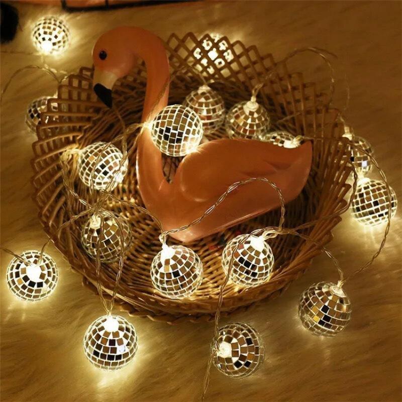 70s Disco Party Decorations Disco Balls Drinking Cups Straw Cocktail Stirrer cake Topper Bachelorette birthday Party supplies