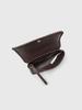 2025 Frühling/Sommer Trendige Damen Crossbody Webklappe Tasche
