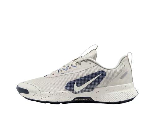 

Мужские кроссовки для бега Nike Juniper Trail 3 FQ0904-005 EU 41 белый