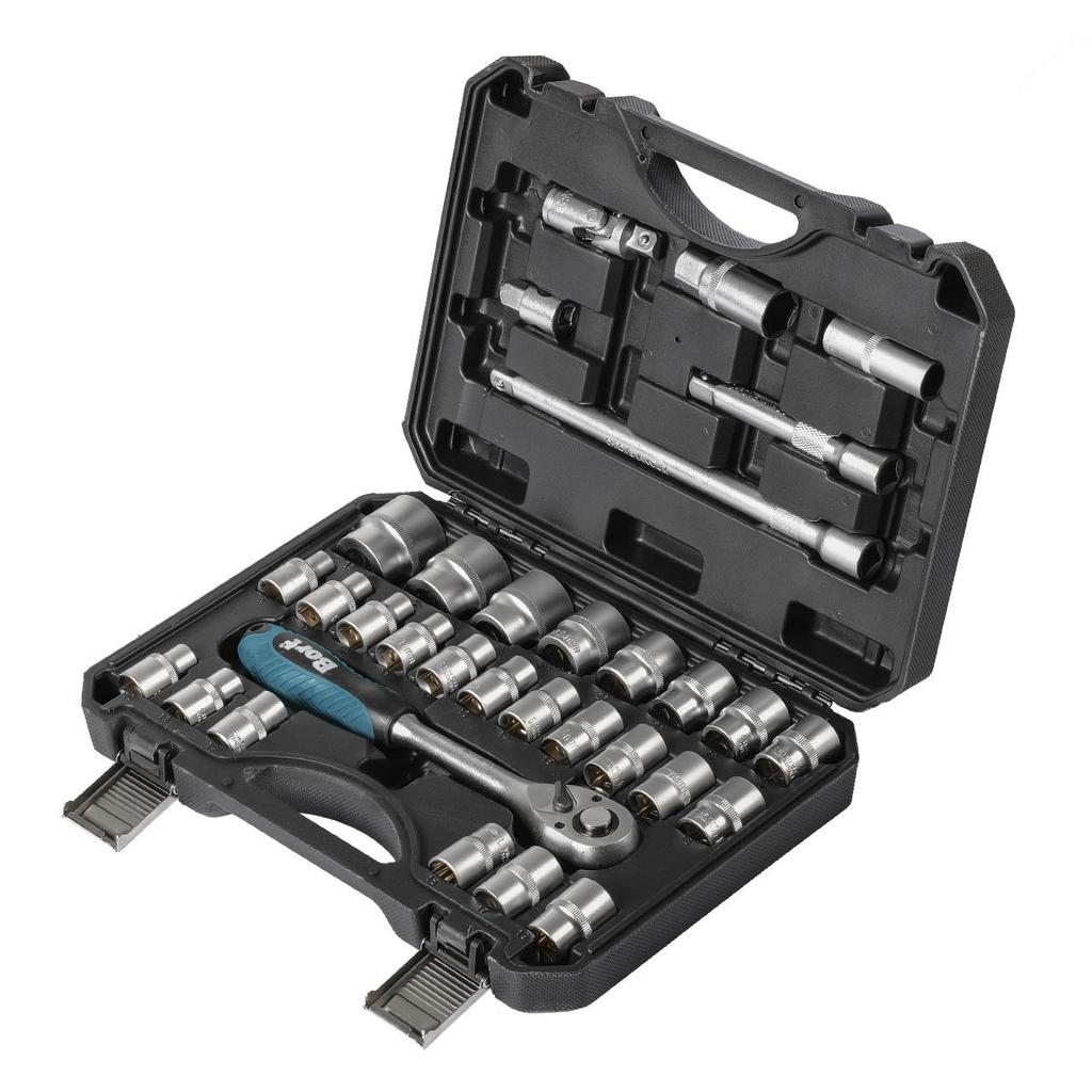 Hand Tool Set BORT BTK-33
