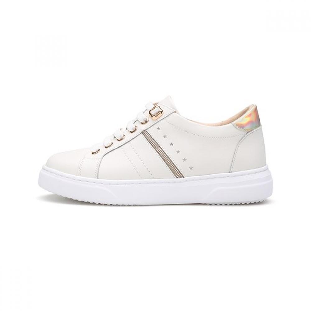 Misope Women Sneakers 3cm 012610701