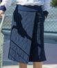 Mackie Always Mackie Long Skirt Navy