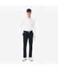 LACOSTE Men'S Golf Performance Long Sleeve Polo Shirt Dh2615-55N 800