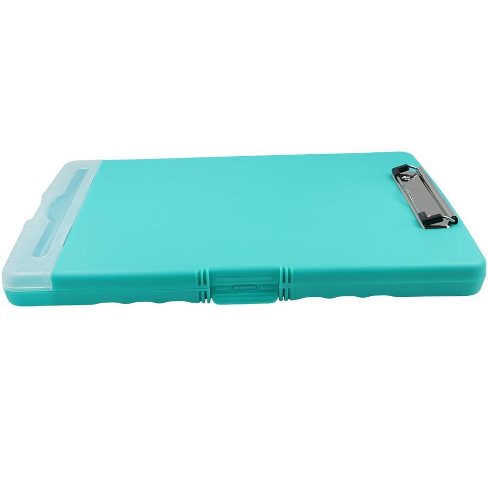 Supplies Document Writing Clipboard Storage Clipboard Document File Folders Clipboard File Box Case