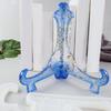 Tabletop Storage Shelf Casting Mold Handmade Necklace Jewelry Display Resin Mold