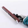 Type 100/125 Angle Grinder Conversion to Belt Sander - Woodworking Mini Belt Sander