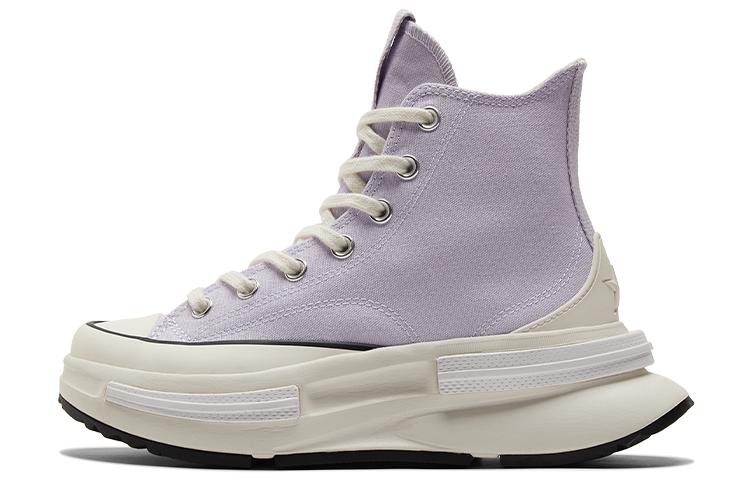 Converse Run Star Legacy CX Hi Vapor Violet 46.5