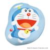 MORIPiLO Polštář Morishita Doraemon 30cm Polštář na tělo Polštářek na hračky Polštář postavičky Zboží Shogakukan Modrá 4621085