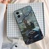 Game Disco G-ElysiumS Phone Case Black Phone Case For IPhone 17/16/15/13/14 Pro Max/ 11Plus/X/Xr/Xs Max 13mini