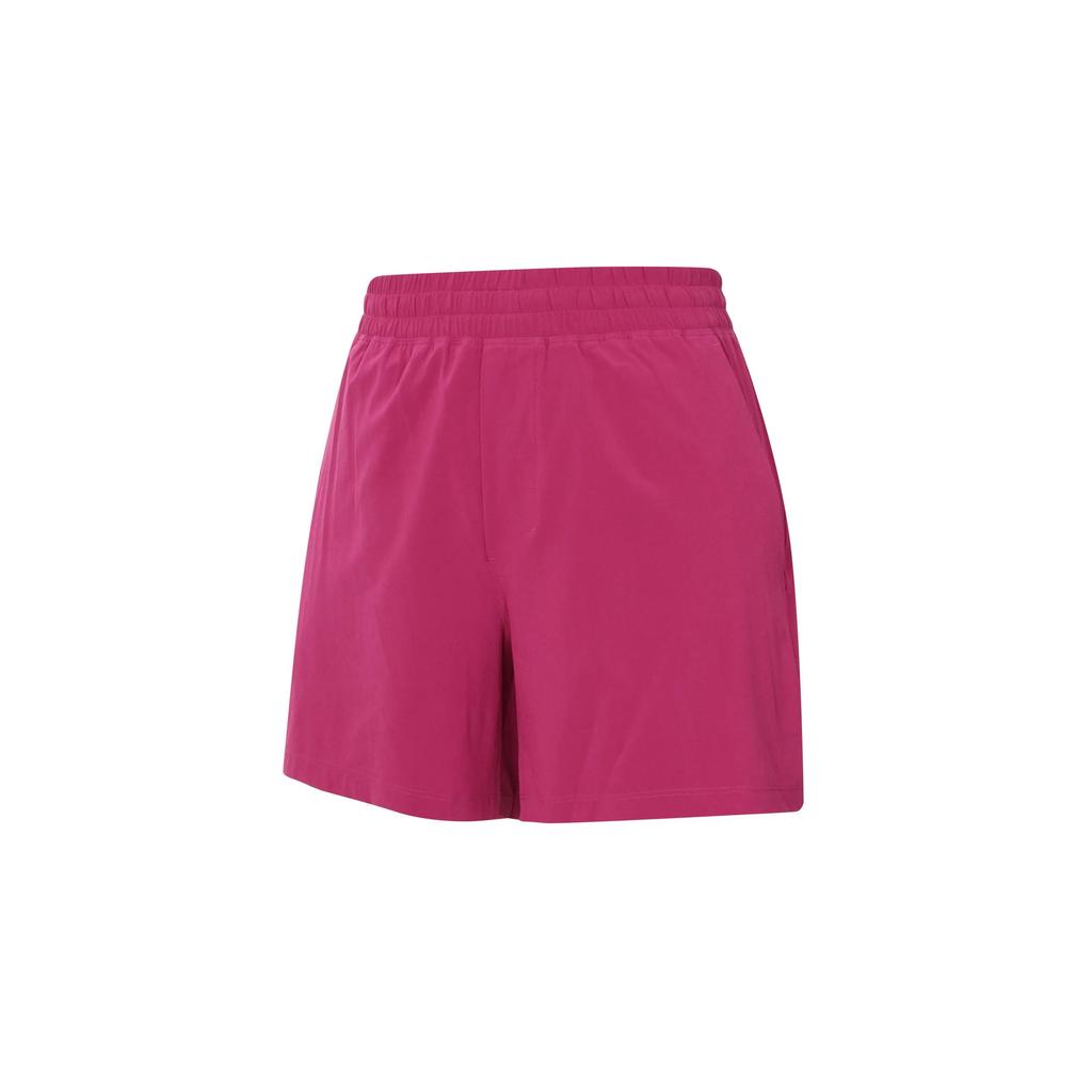Lululemon Pace Breaker Casual Shorts Men's (Unisex) Casual Shorts LM7BC2S | Flamingo Fun