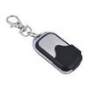 Universal Garage Door Copy 4 Keys Remote Control Key Fob 433MHz Gate Opener