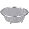 Kanei Kogyo Shapeline Mini Made In Japan Colander, 13cm, SB-011,