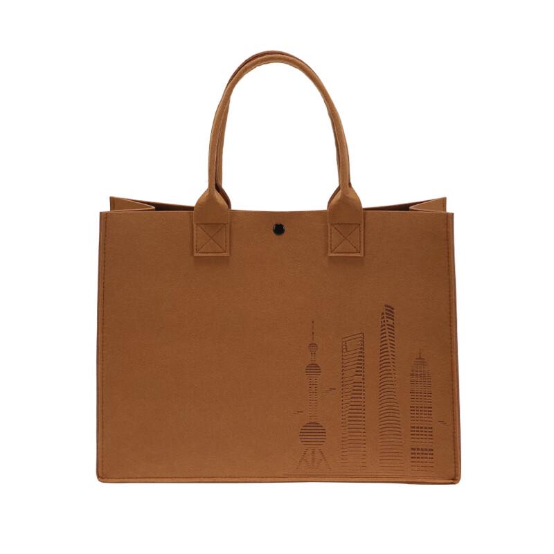 Yike Войлочная Сумка EKB-8018