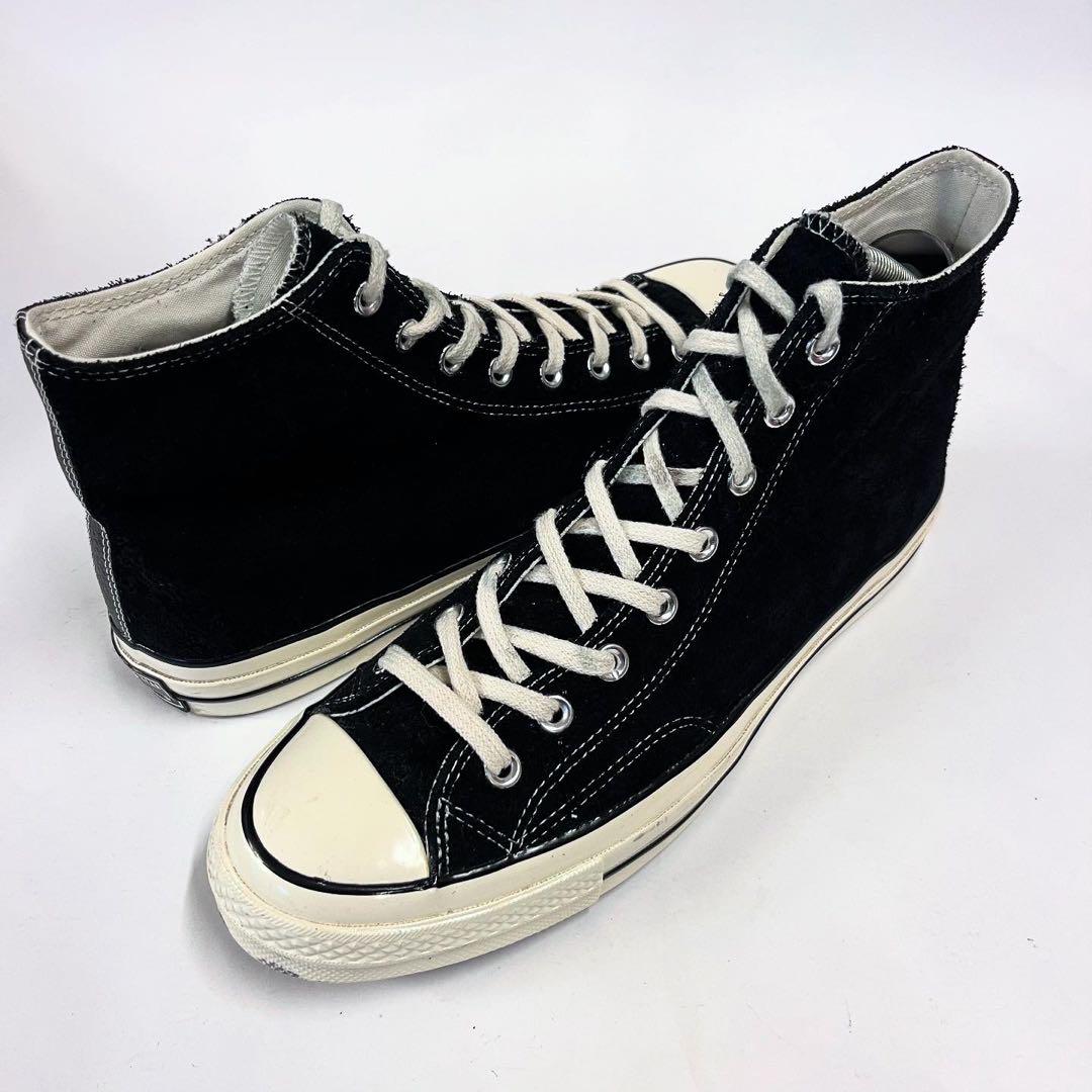 

[USED] Converse CT70 Suede