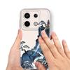 Mountains Waters Art Case for Xiaomi Redmi Note 14 Pro Plus 13C 12S 9 10 A4 10S 14C 11 Note 13 11S 12 Soft Phone Cover