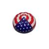Usa 250Th Anniv. Liberty Dumplings 12Pk Squishy Fidget Toy | Us Flag Eagle Statue Squeeze Stress Relief Gift Kids Adults