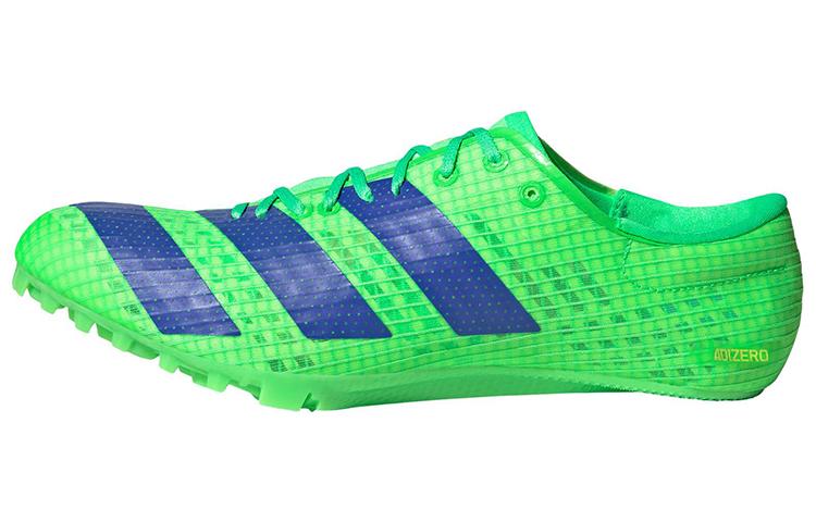 Adidas Adizero Finesse Green Blue Q46196 44