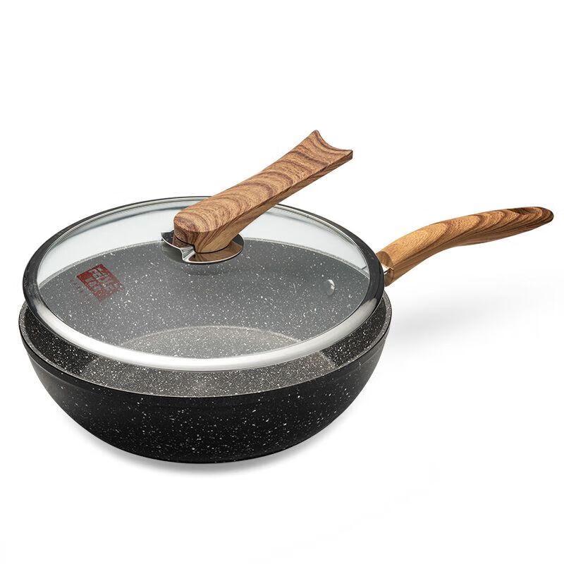 Fissler Maifan Stone Non-stick Wok
