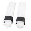 2pcs ATV Cooling Radiator Reservoir Tank Leakproof Radiator Liquid Overflow Cooling Tank for Jinling 250 EEC JLA-21B JLA-923 Quad