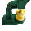 Easy to Use Watch Case Press Tool Set with 12 Precise Dies for Quick Reliable Watch Repair on All Models Alloy Steel