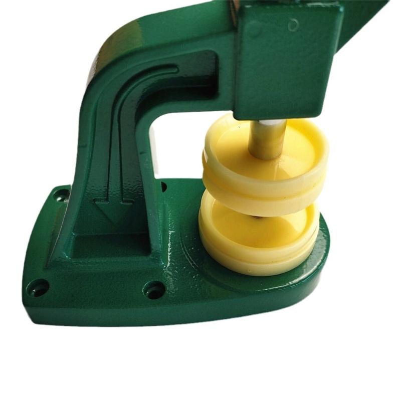 Easy to Use Watch Case Press Tool Set with 12 Precise Dies for Quick Reliable Watch Repair on All Models Alloy Steel