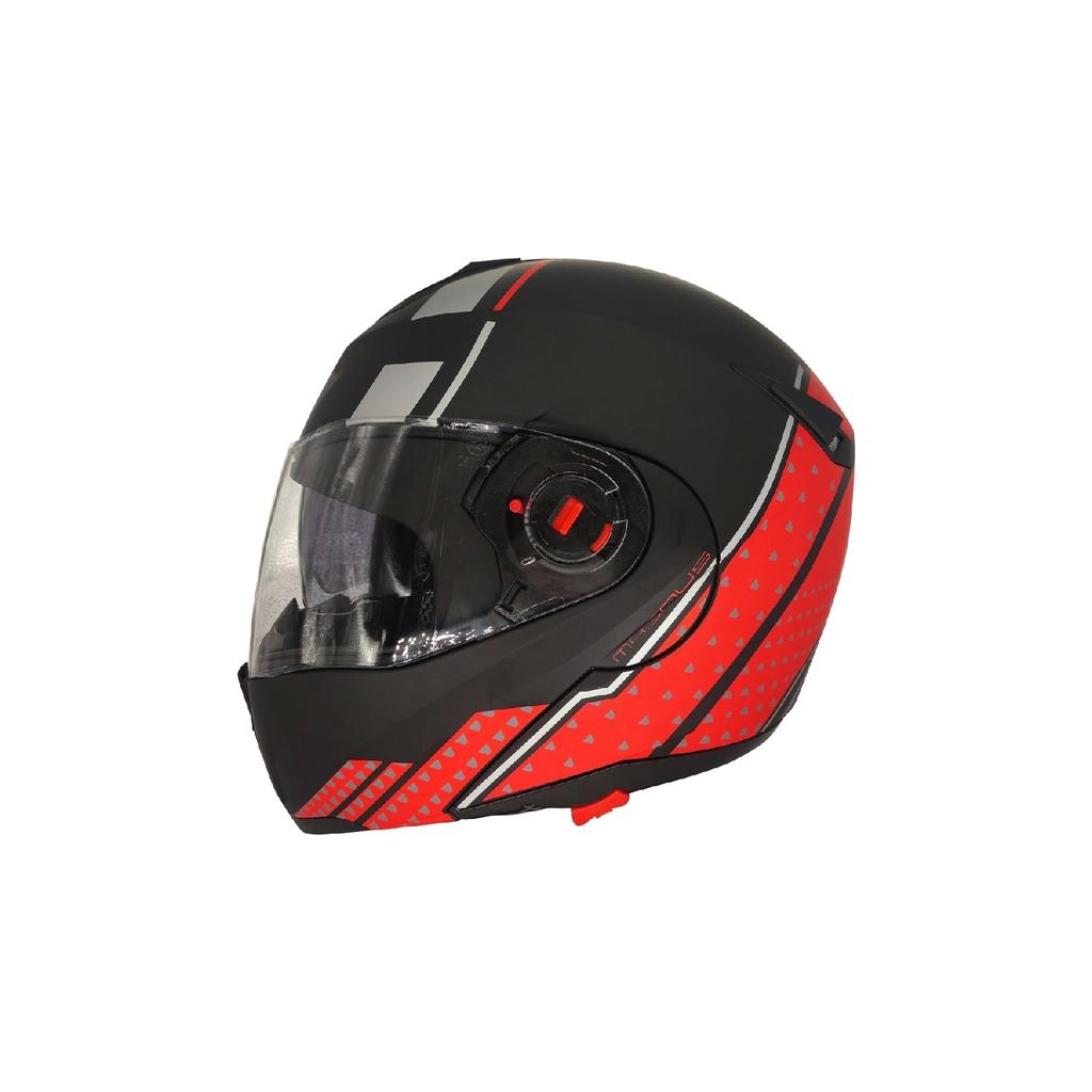 Magnus 961 Chin Open Helmet With Sun Visor