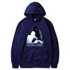 2023 Crystal Castles Printed Hoodies Hip Hop Sweatshirts Long Sleeve Pullover Loose Casual Streetwear for Unisex and Women Hoodie