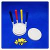 Watch Repair Oiling Pen & Dish Set