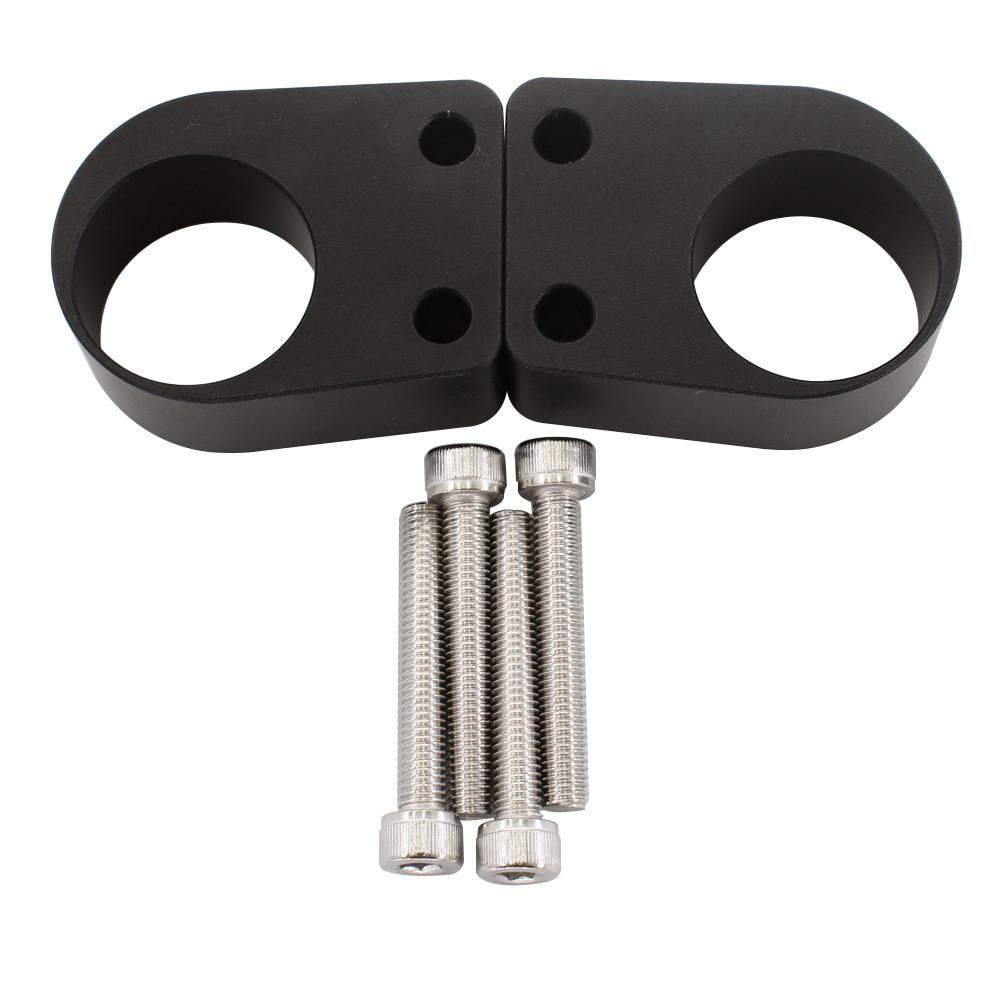 Premium Stand Riser Kit For Kawasaki Ninja Ex250 250r 300 300r Models Enhanced Stability