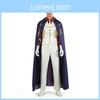 Toilet Bound Hanako Kun Aoi Akane Cosplay Costume Full Set For Anime Role Play Cosplay Fans