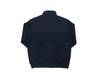 POLO RALPH LAUREN Jersey Size 0101932 Men's Full-Zip Jacket, L, AVIATORNAVY, [Used]