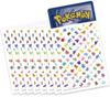 Pokemon Card Sleeves - Pokemon 151 - Elite Trainer Box Sleeves - Sealed Pack X65 Sleeves