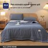 Kołdra HLA Home z włókna sojowego