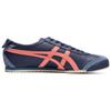 ONITSUKA TIGER Mexico 66 Peacoat Guava Baskets Unisexes Bleues 1183A201-409