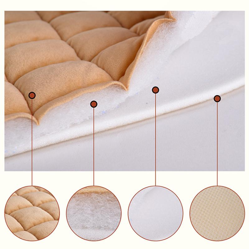 New Car Seat Cover Car Accessories interior Cushion Funda Asiento  Universal Front Rear Cushion Breathable Protector Mat Pad