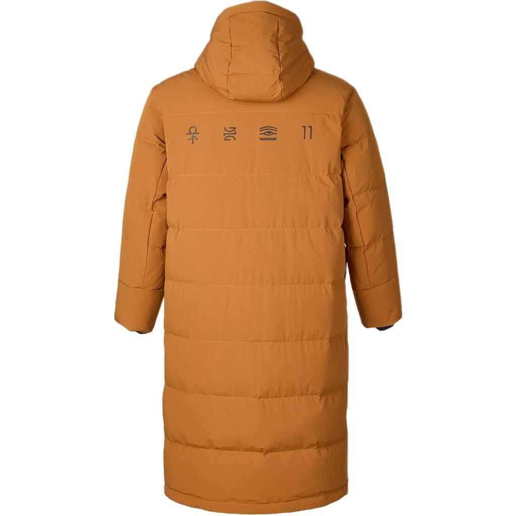 Anta Basketball Series Hooded Warm Comfortable Down Jacket Men outerwear 172511901-1