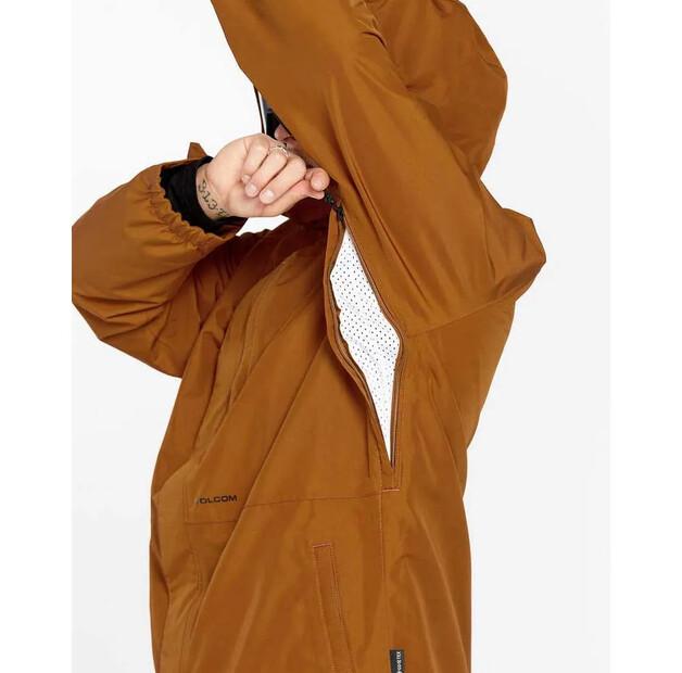 Volcom Jacket Dua Insulated Gore-Tex